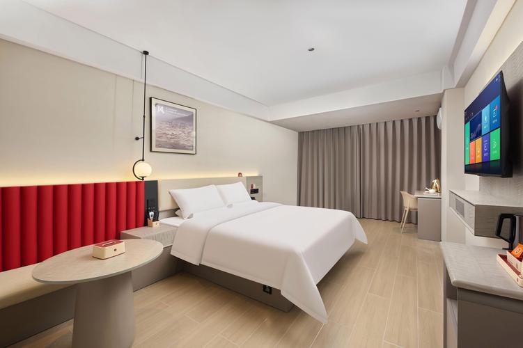 快捷酒店加盟排行榜