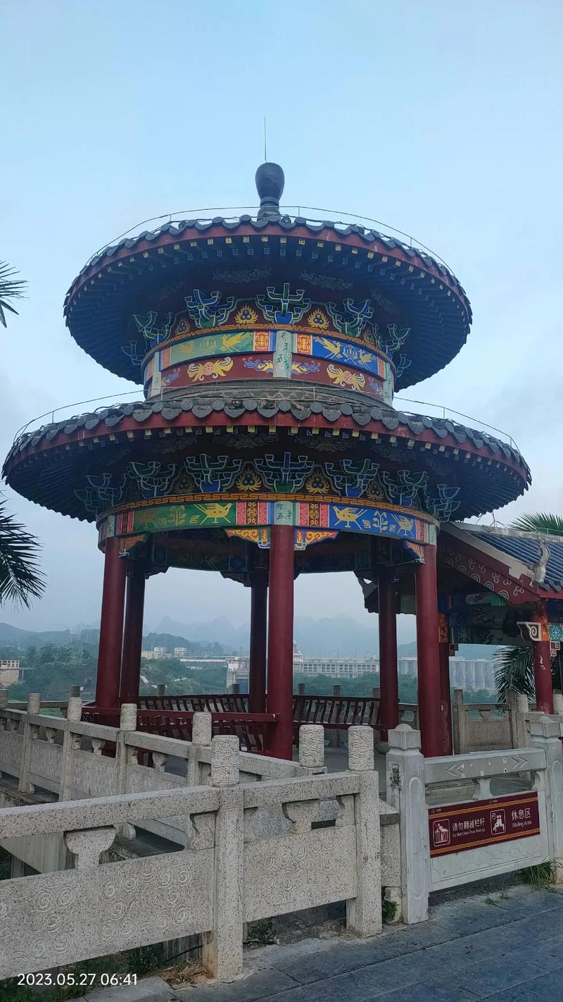 大化旅游景点大全图片