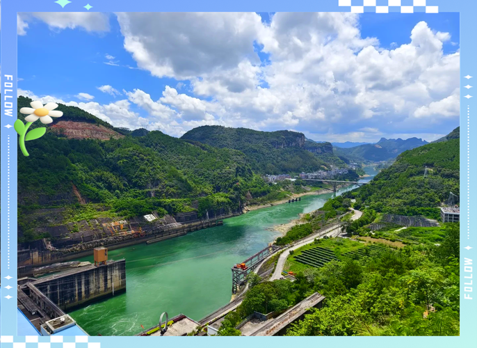 大化旅游景点大全图片