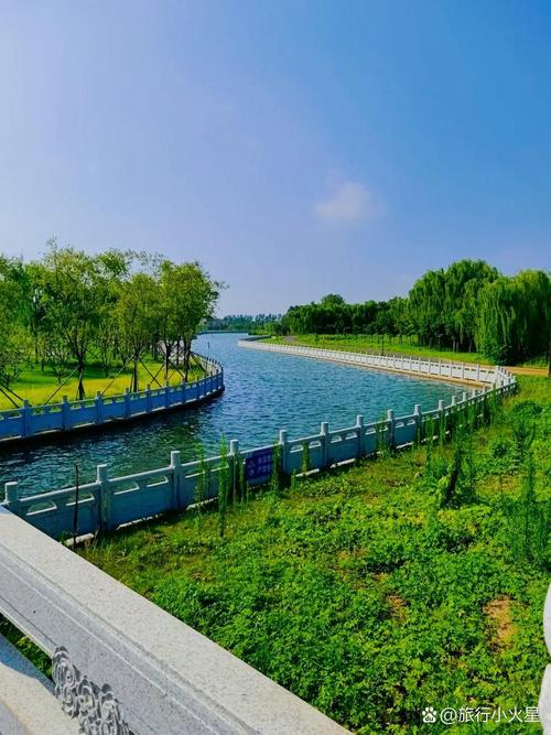 济宁周边自驾游两日游