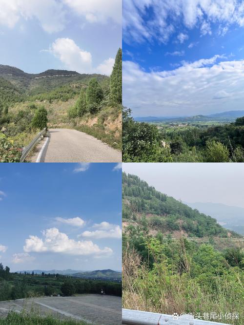 济宁周边自驾游两日游