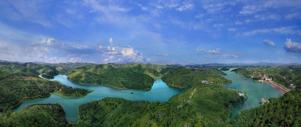 广东春季两日游自驾游