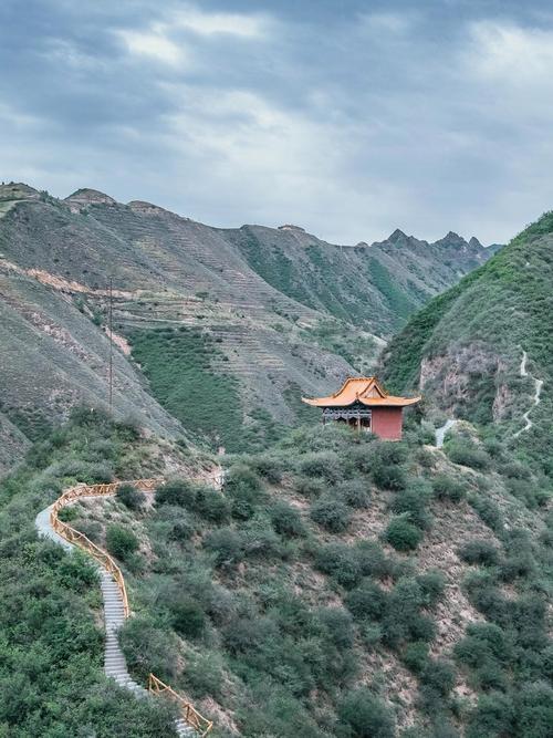 甘肃周边两日游自驾游