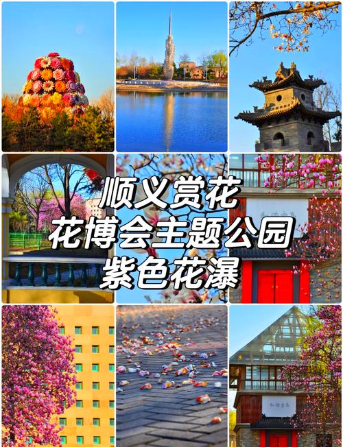 顺义旅游景点大全介绍