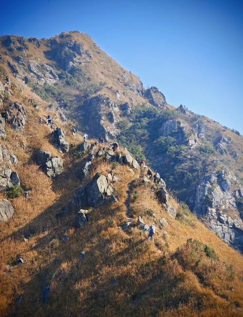 黄石周边二日游自驾游