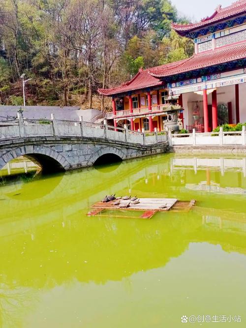 孝感周边自驾游二日游