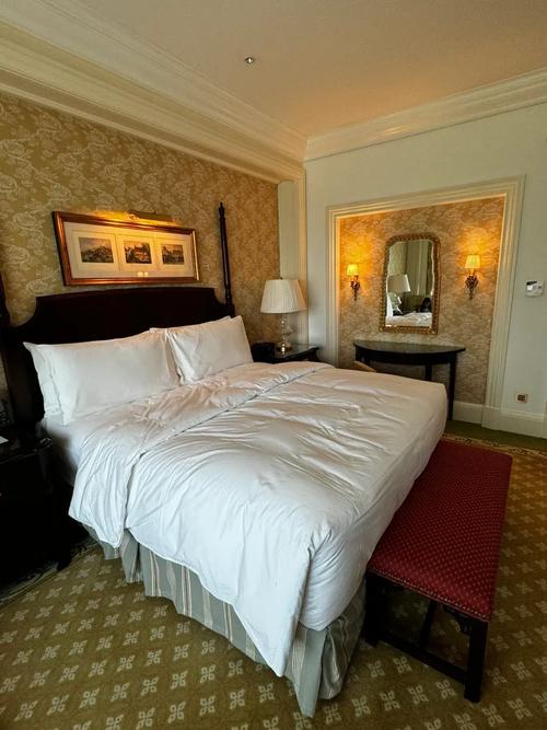 北京丽兹卡尔顿酒店