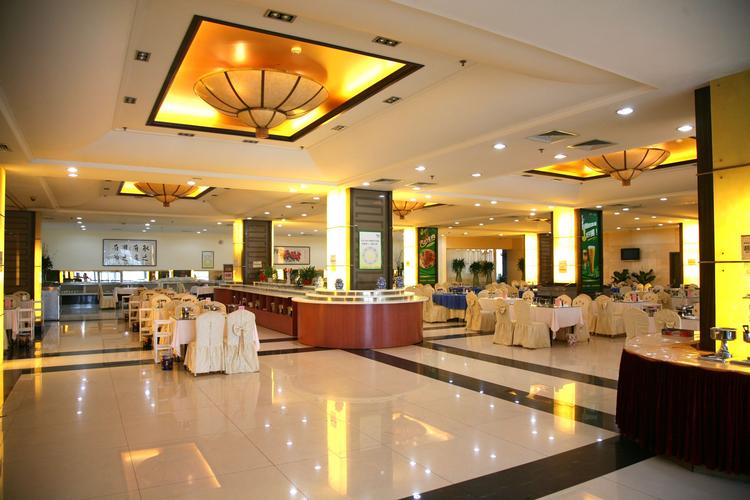 潍坊滨海金辉大酒店