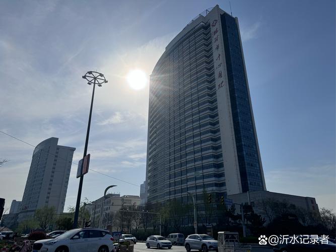 潍坊滨海金辉大酒店