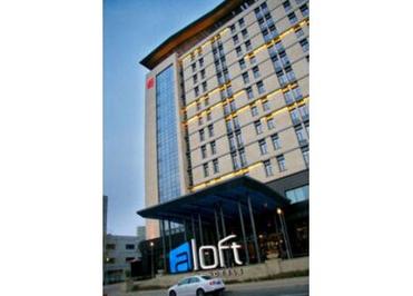 北京海淀雅乐轩酒店