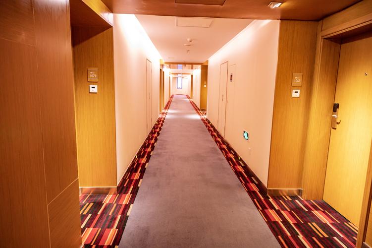 北京海淀雅乐轩酒店