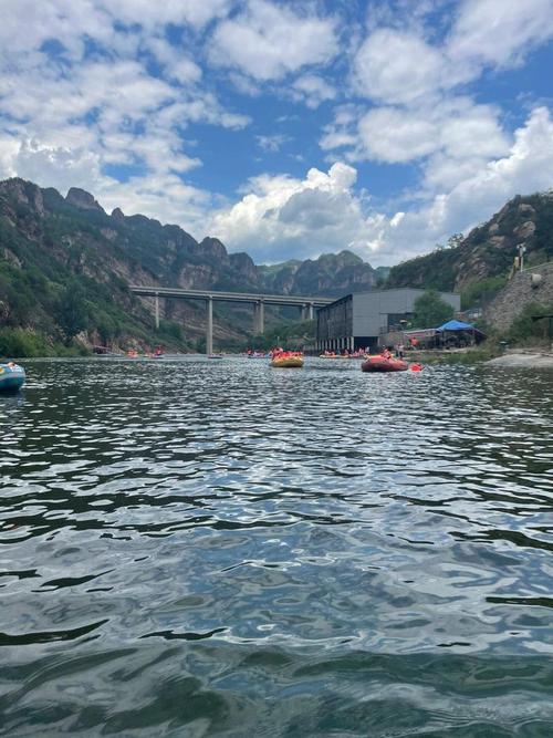 保定周边自驾游一日游