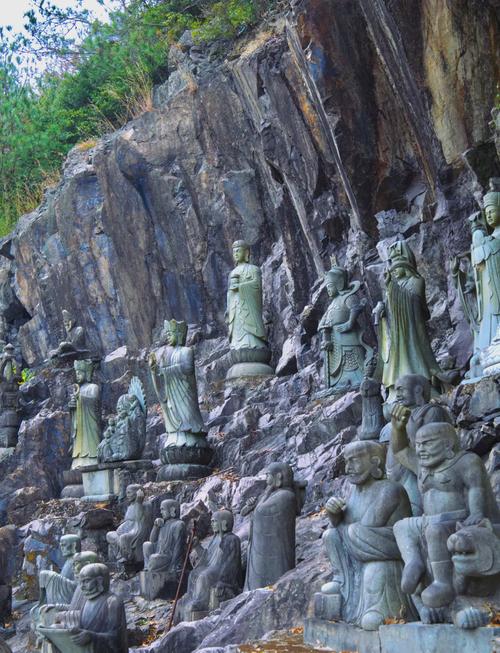 宁海附近自驾游一日游