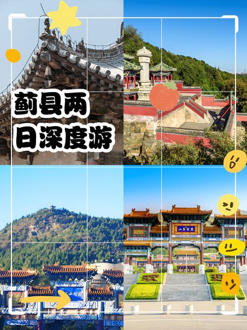 蓟县两日游自驾游攻略