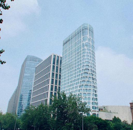 北京康莱德酒店地址