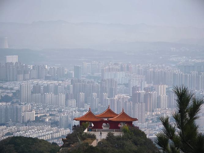 阳泉周边自驾游二日游