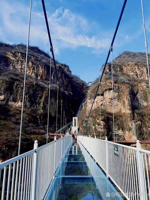 阳泉周边自驾游二日游