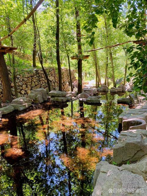 阳泉周边自驾游二日游