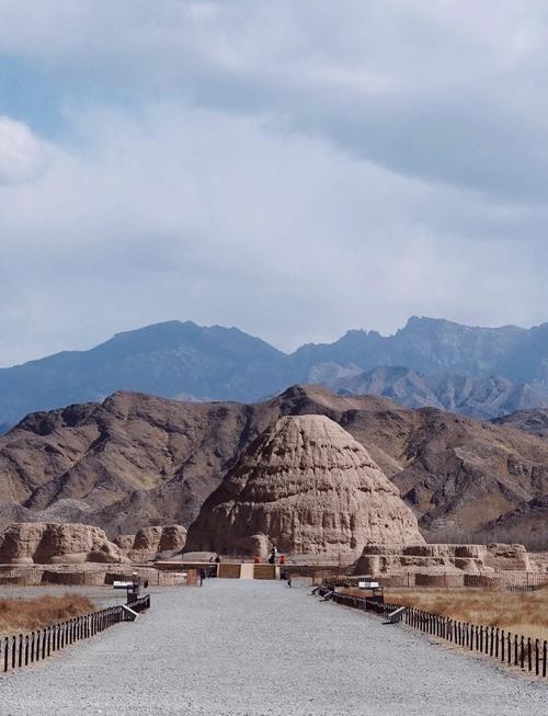 银川宁夏旅游景点大全