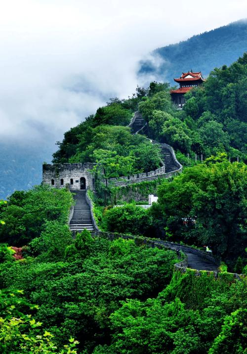 台州临海一日游自驾游