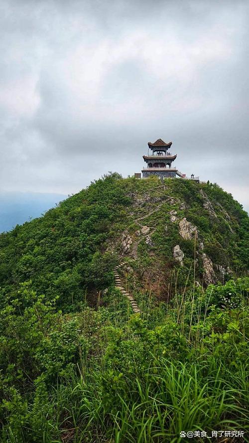 株洲周边自驾游一日游