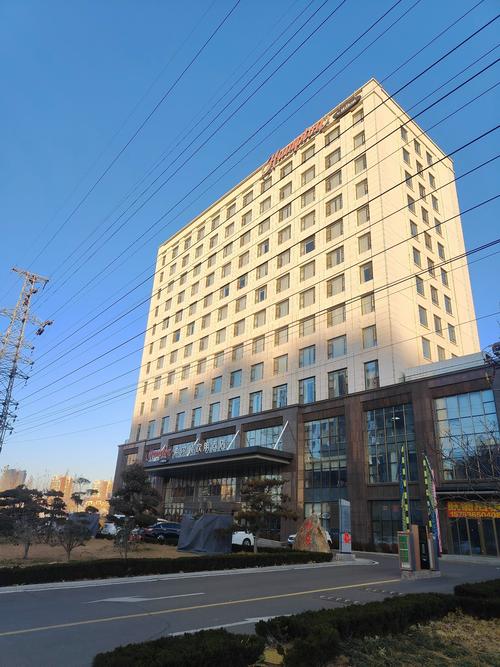 天河希尔顿酒店地址