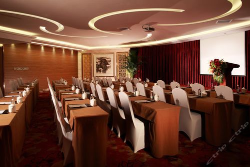 北京阳光温特莱酒店