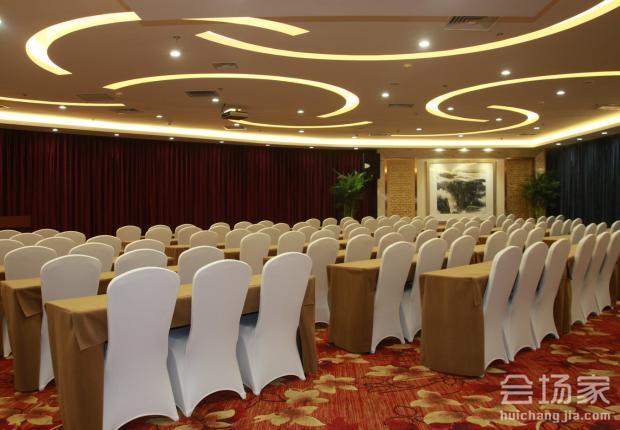 北京阳光温特莱酒店