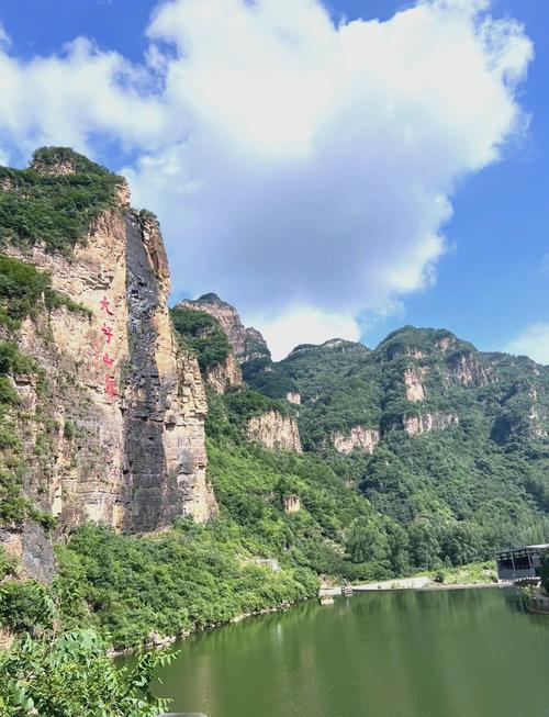 兴隆免费旅游景点大全