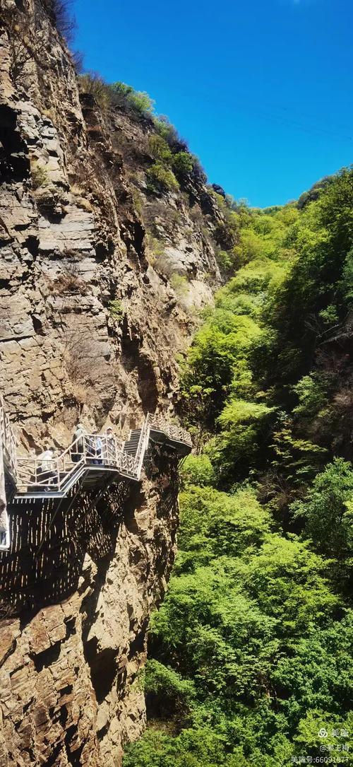 兴隆免费旅游景点大全