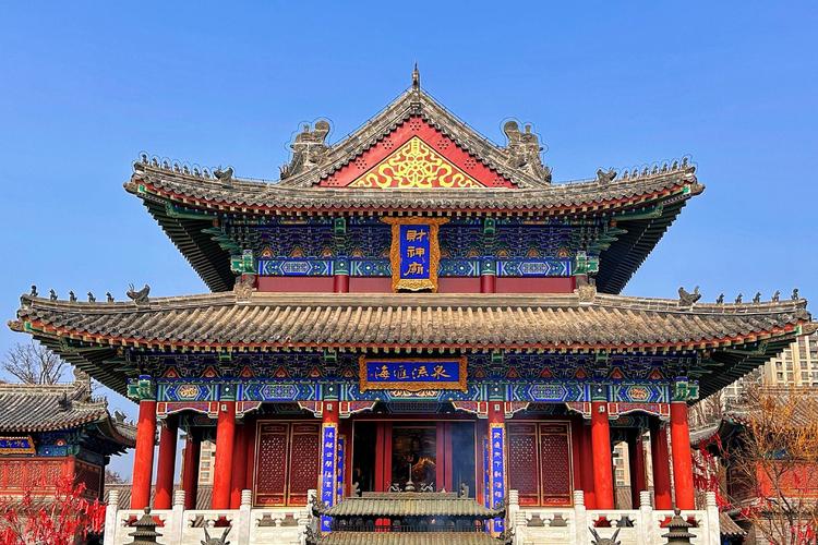 即墨古城旅游景点大全