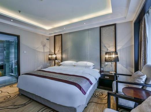 荔波樟江部落大酒店