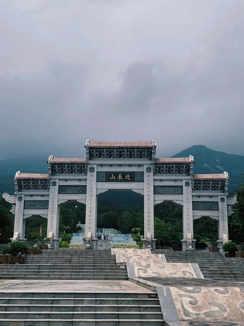 厦门北离哪个景点最近