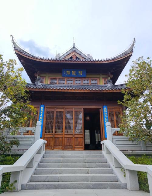 江苏海安旅游景点大全