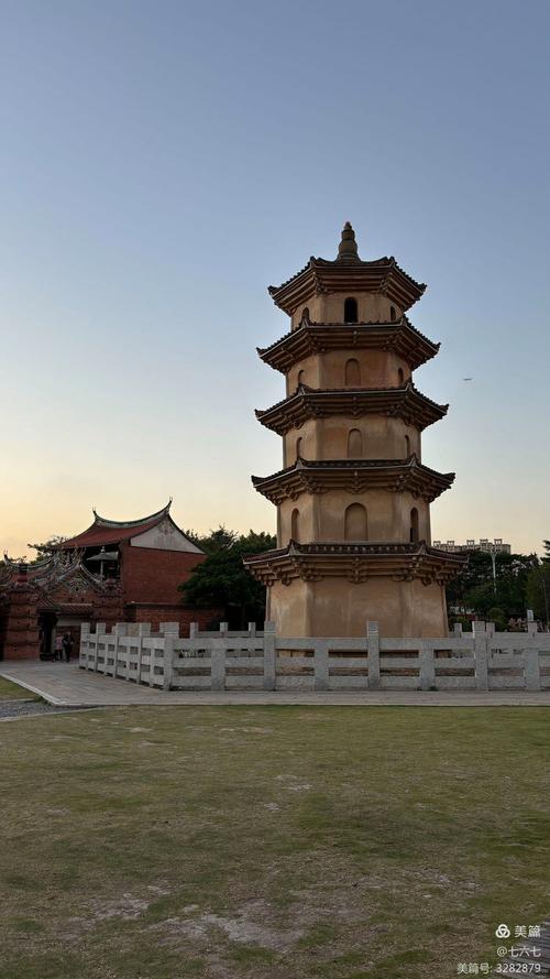 江苏海安旅游景点大全