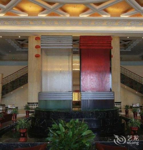 滦州国际大酒店电话