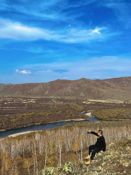 额尔古纳周边旅游景点