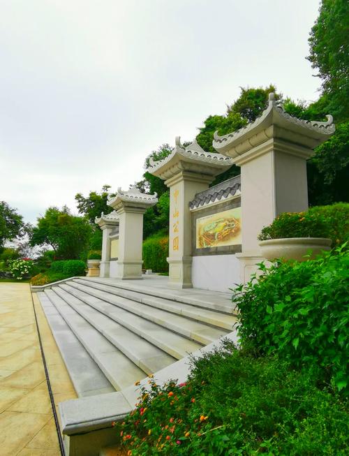 中山附近旅游景点推荐