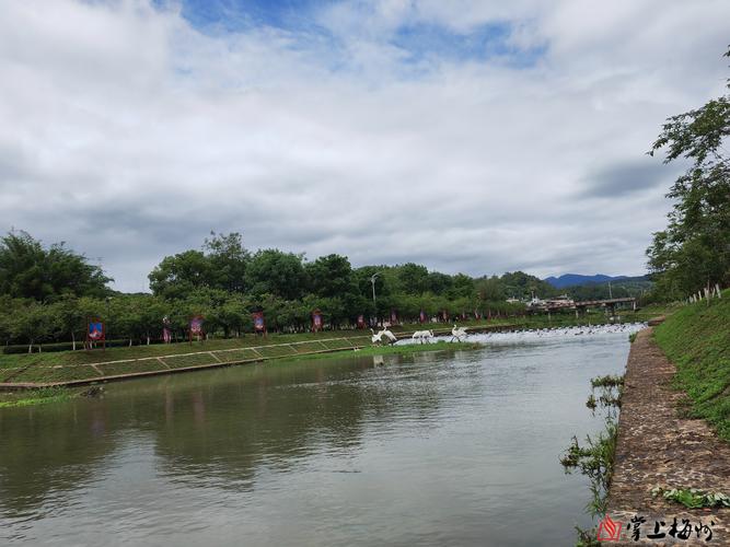 梅县西阳镇有什么景点