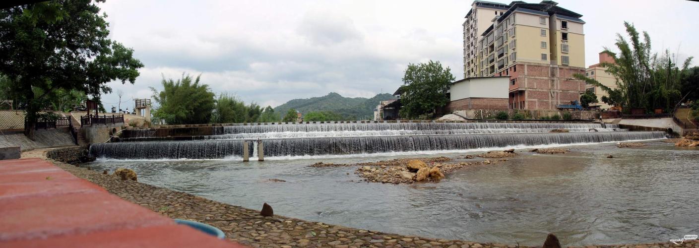 梅县西阳镇有什么景点