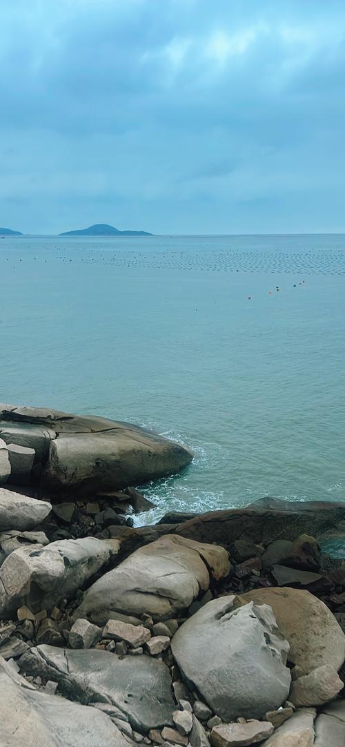 宁德霞浦旅游景点大全