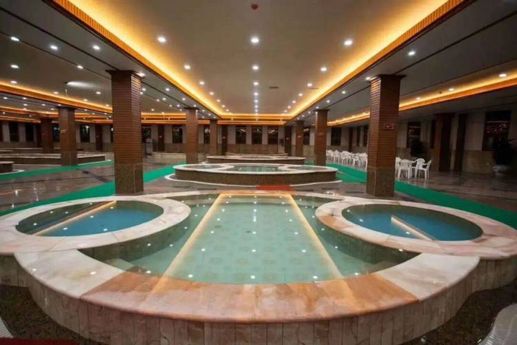 兰州天源温泉大酒店