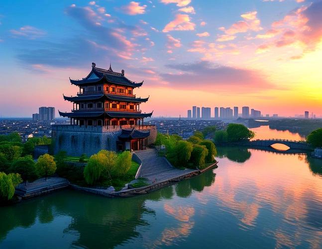 芜湖的免费景点有哪些