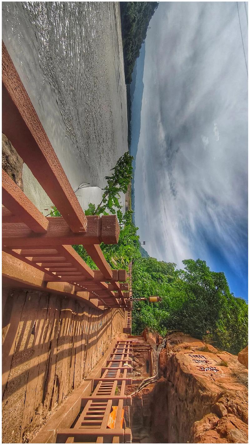 夹江旅游景点大全最新