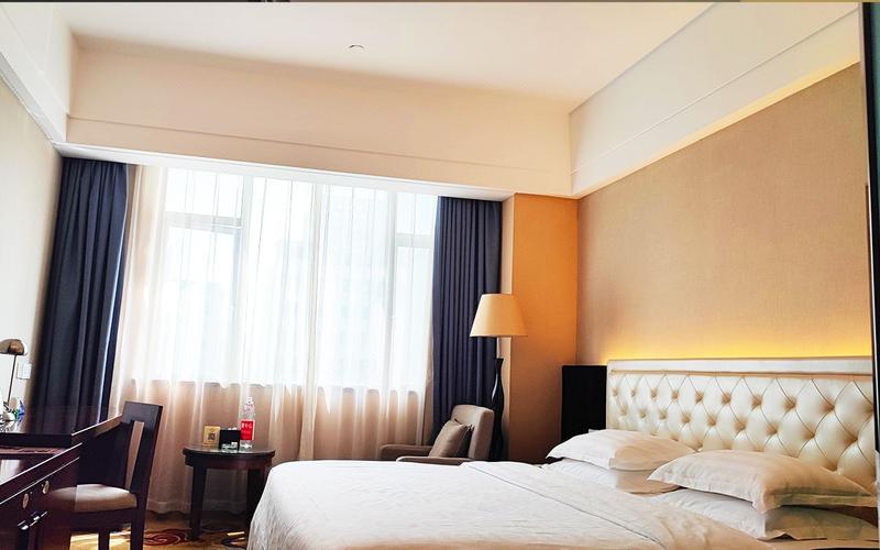 黄岩罗曼国际大酒店