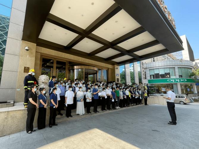 永嘉钱塘世纪大酒店