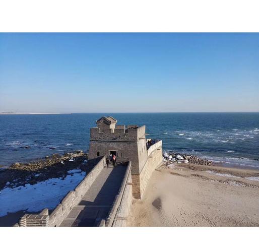 秦皇岛周边游必去景点