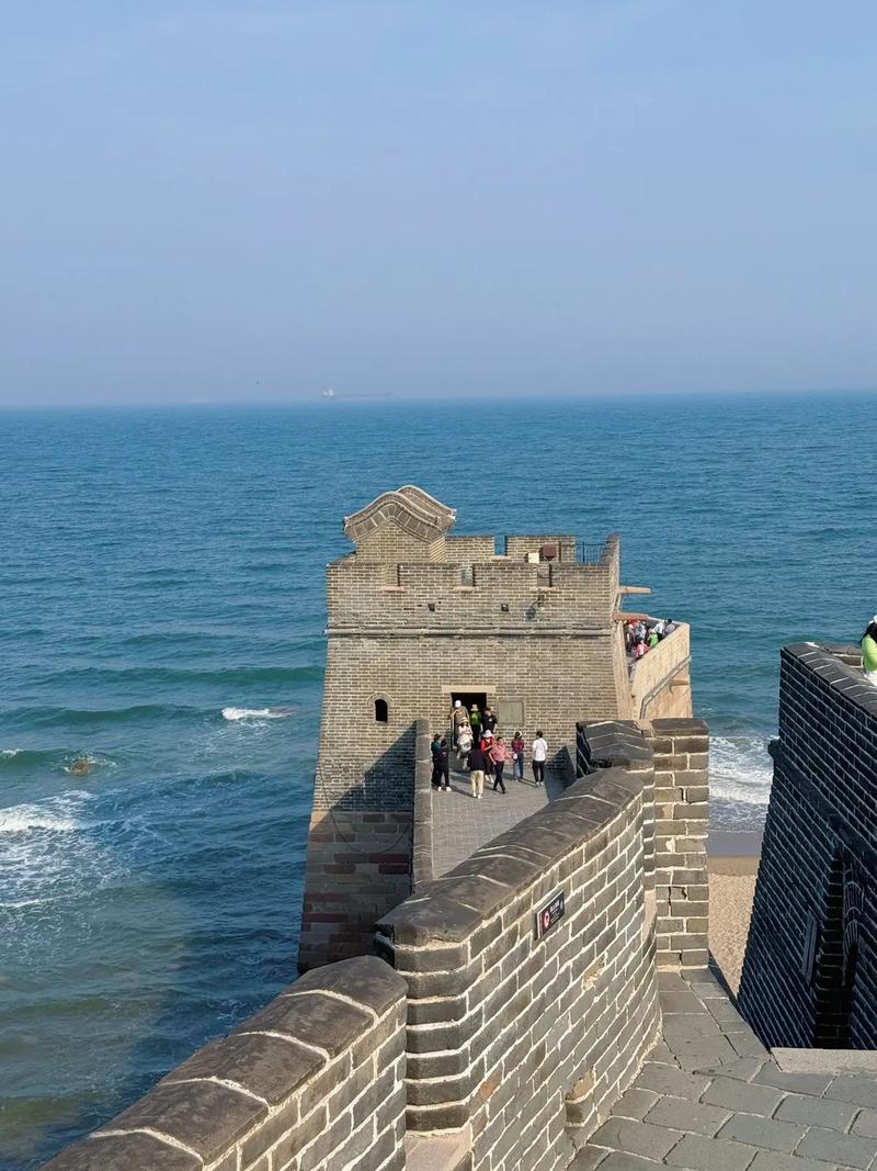 秦皇岛周边游必去景点