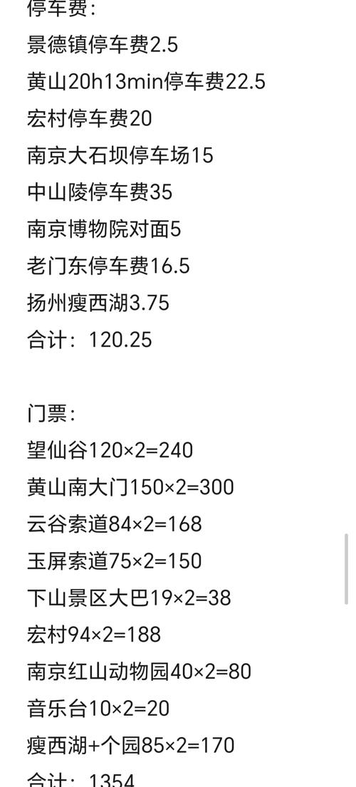 南京至郑州自驾游攻略