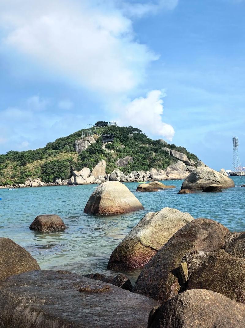 广东惠州三日游自驾游